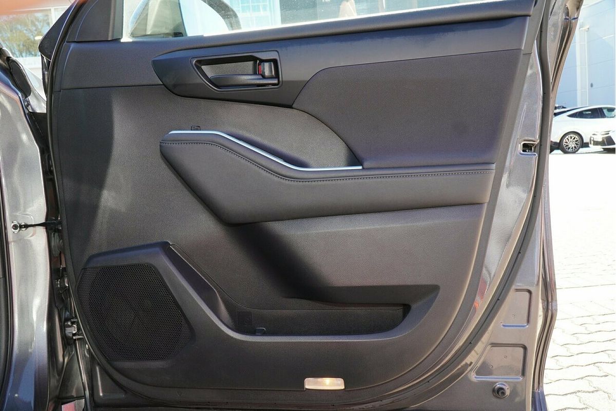 2023 Toyota Kluger GX AXUH78R
