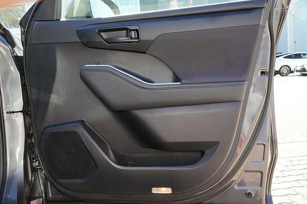 2023 Toyota Kluger GX AXUH78R
