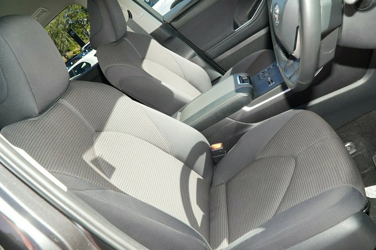2023 Toyota Kluger GX AXUH78R