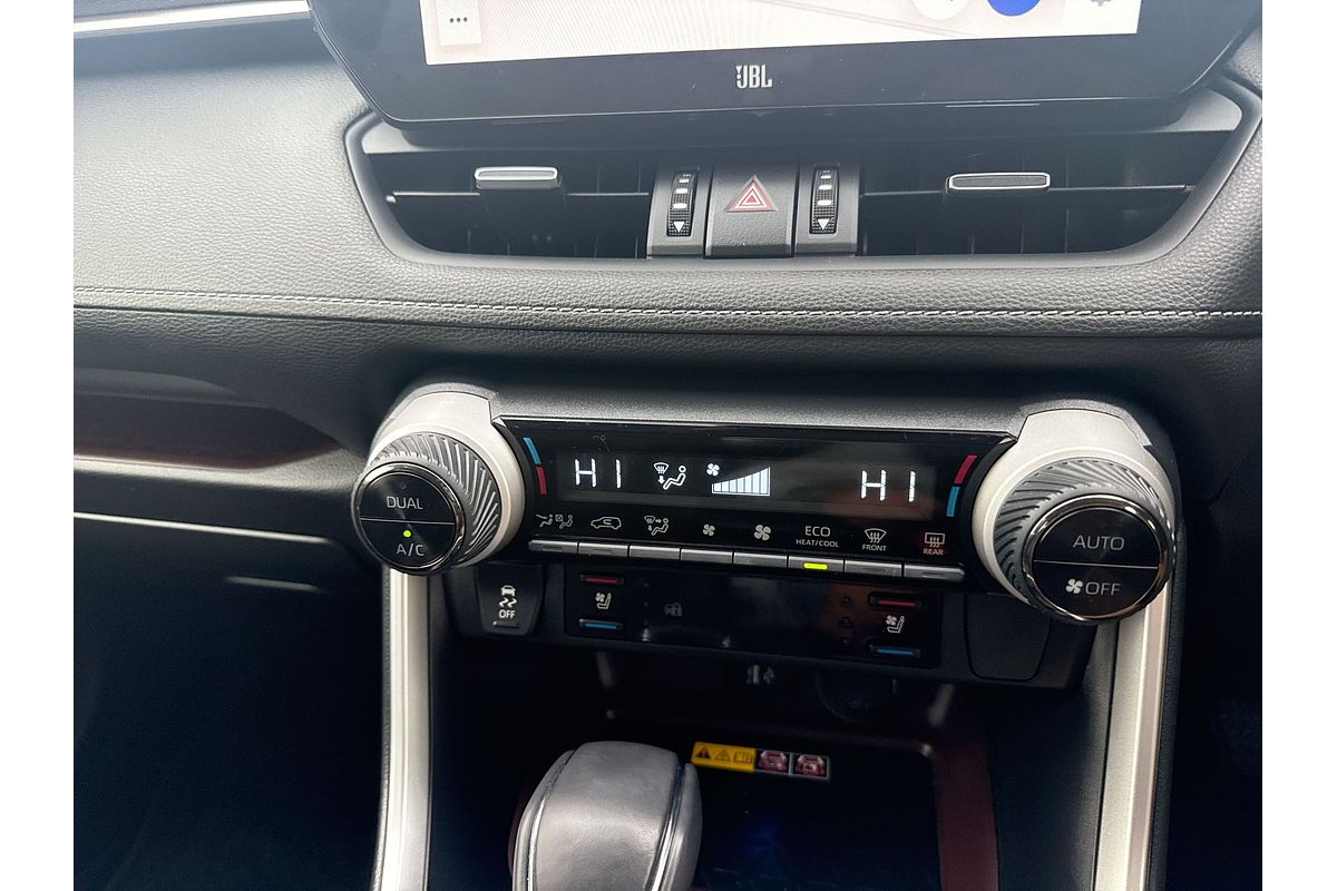 2024 Toyota RAV4 Cruiser AXAH52R