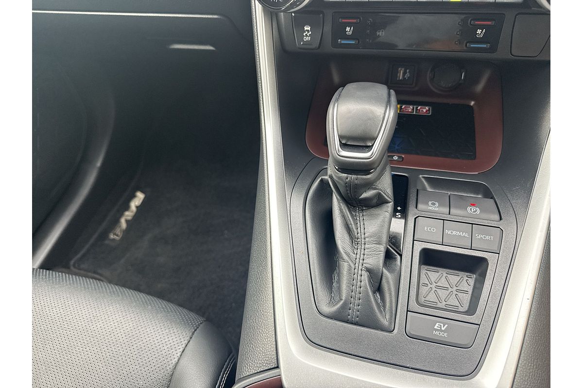 2024 Toyota RAV4 Cruiser AXAH52R