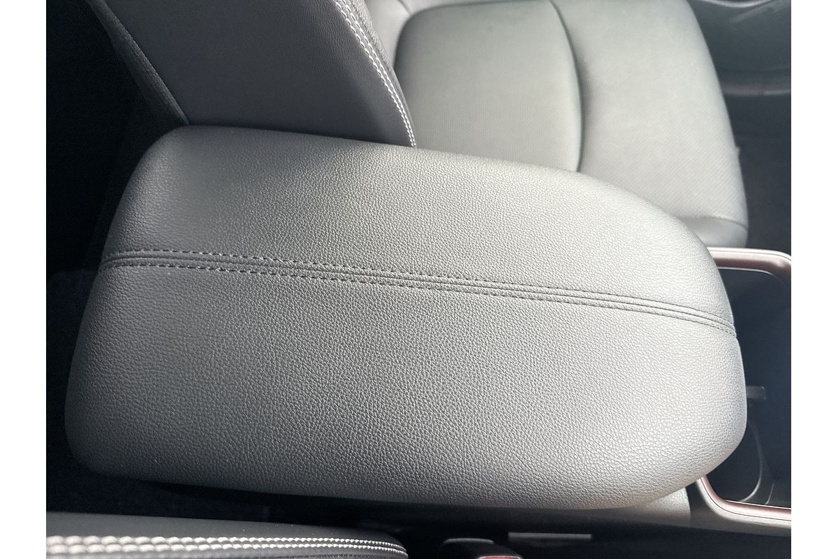 2024 Toyota RAV4 Cruiser AXAH52R
