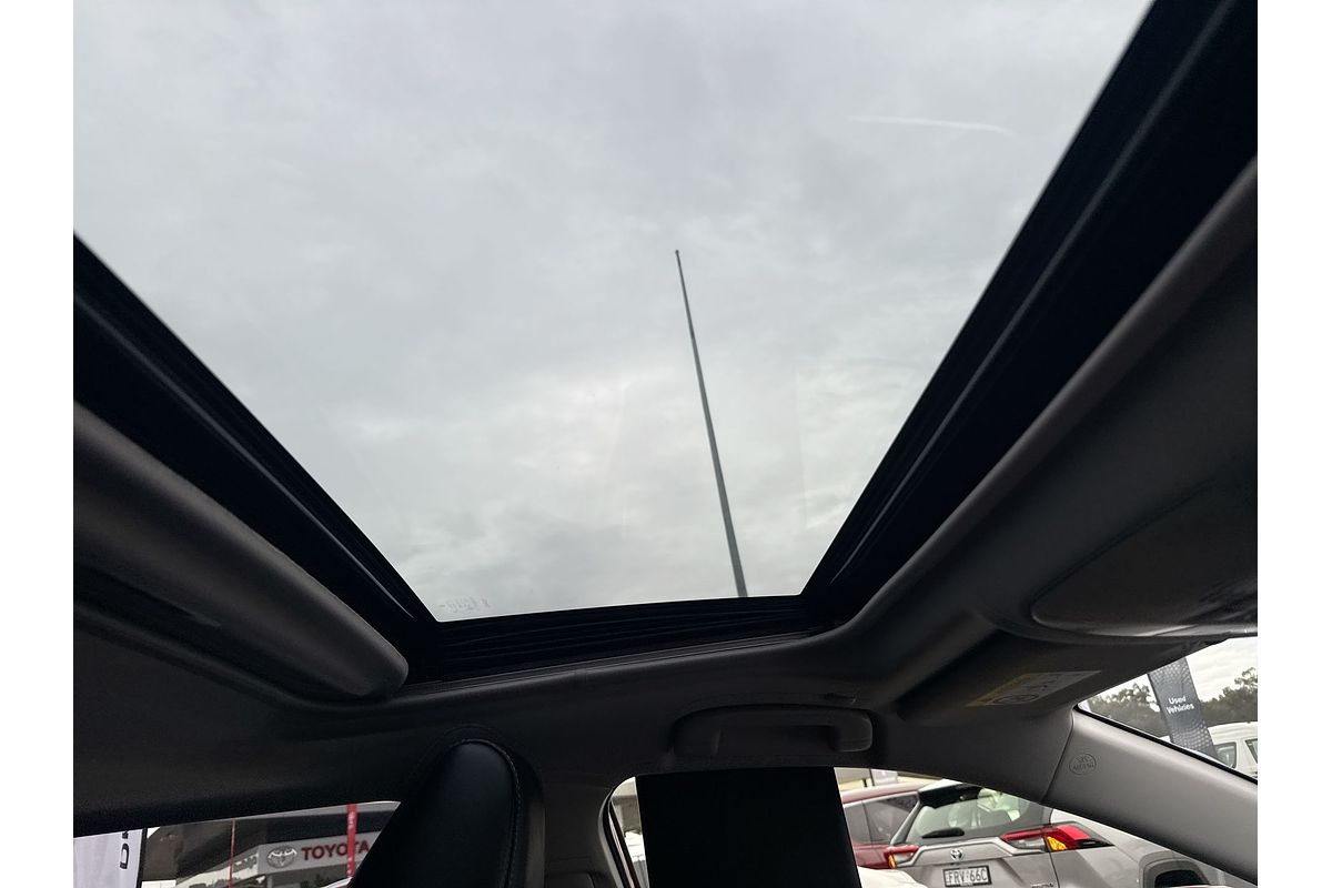 2024 Toyota RAV4 Cruiser AXAH52R