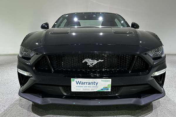 2018 Ford Mustang GT FN