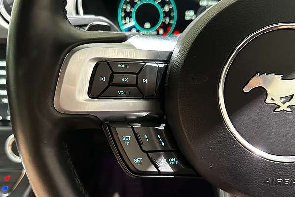 2018 Ford Mustang GT FN