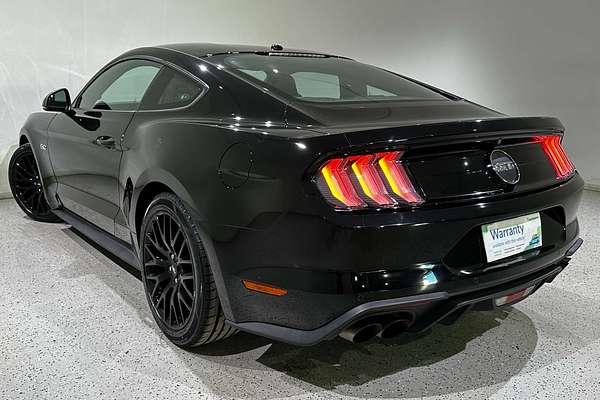 2018 Ford Mustang GT FN