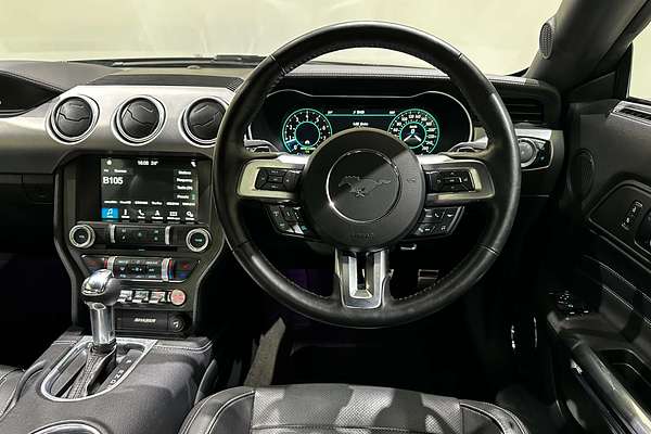 2018 Ford Mustang GT FN