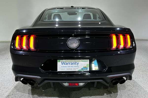 2018 Ford Mustang GT FN
