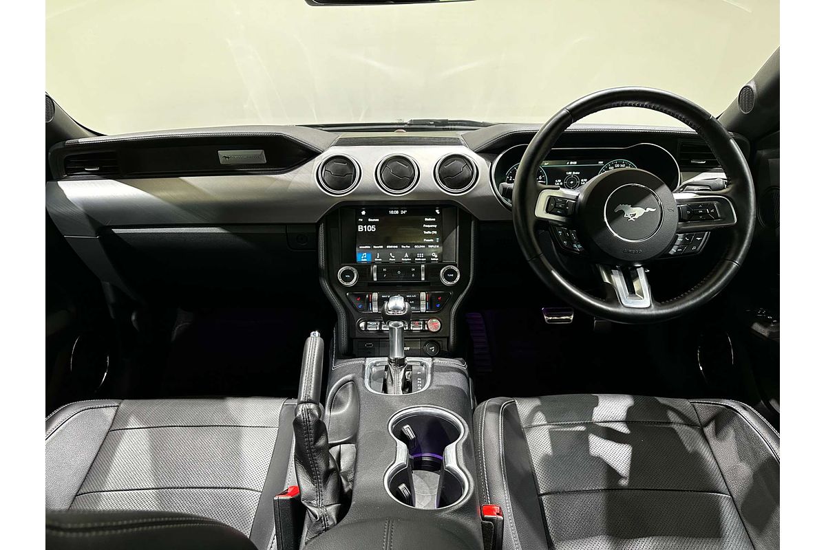2018 Ford Mustang GT FN