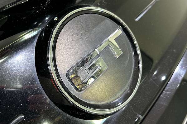 2018 Ford Mustang GT FN