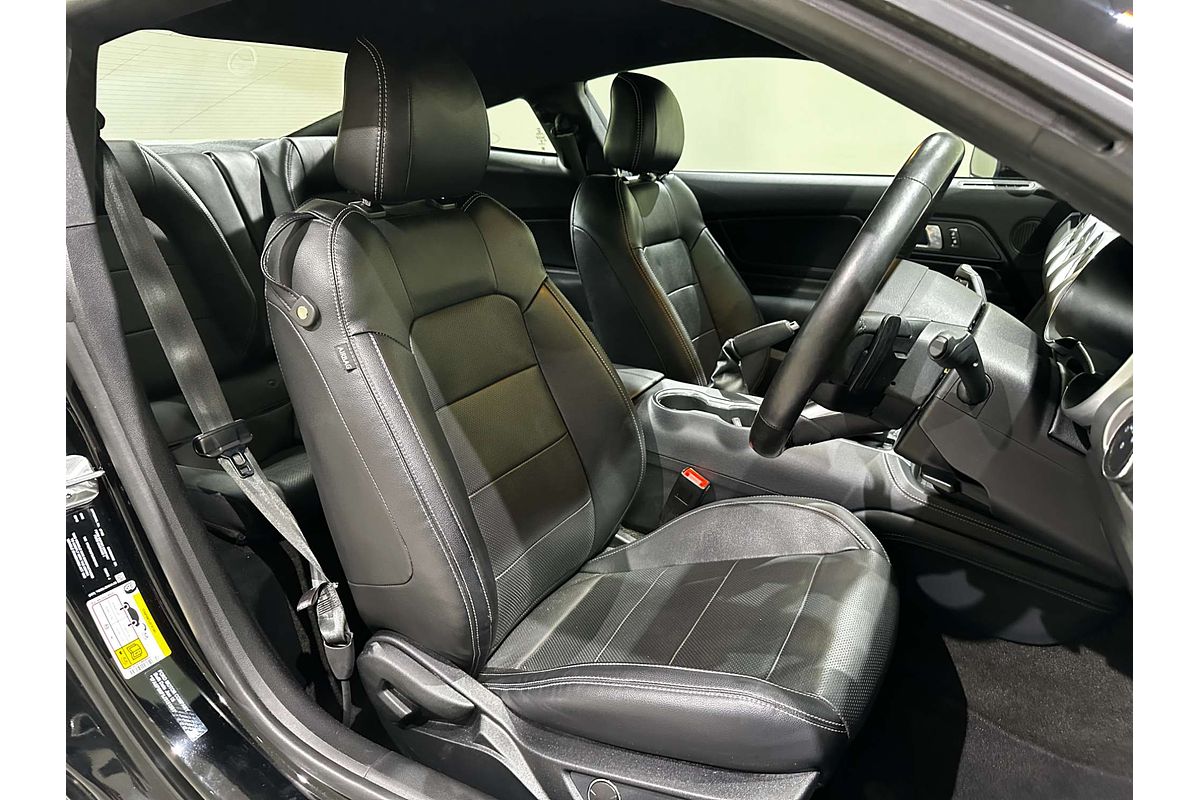 2018 Ford Mustang GT FN