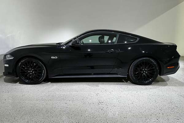 2018 Ford Mustang GT FN