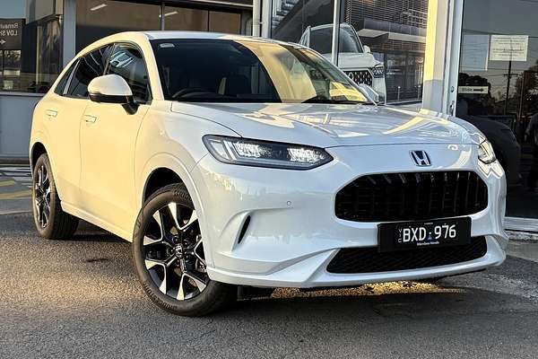 2024 Honda ZR-V e:HEV LX RZ