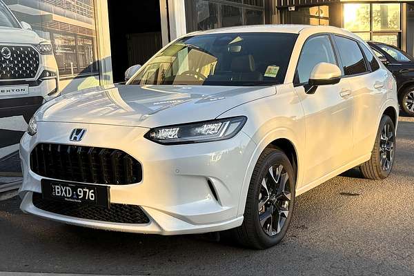 2024 Honda ZR-V e:HEV LX RZ