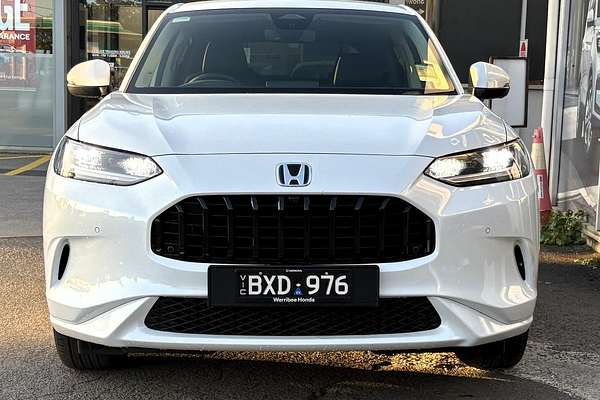 2024 Honda ZR-V e:HEV LX RZ
