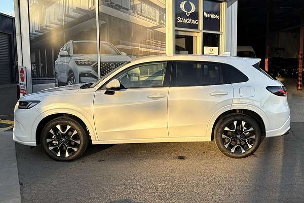2024 Honda ZR-V e:HEV LX RZ