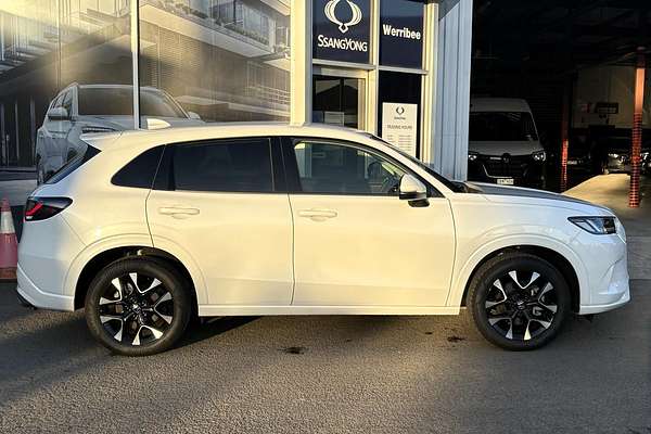 2024 Honda ZR-V e:HEV LX RZ
