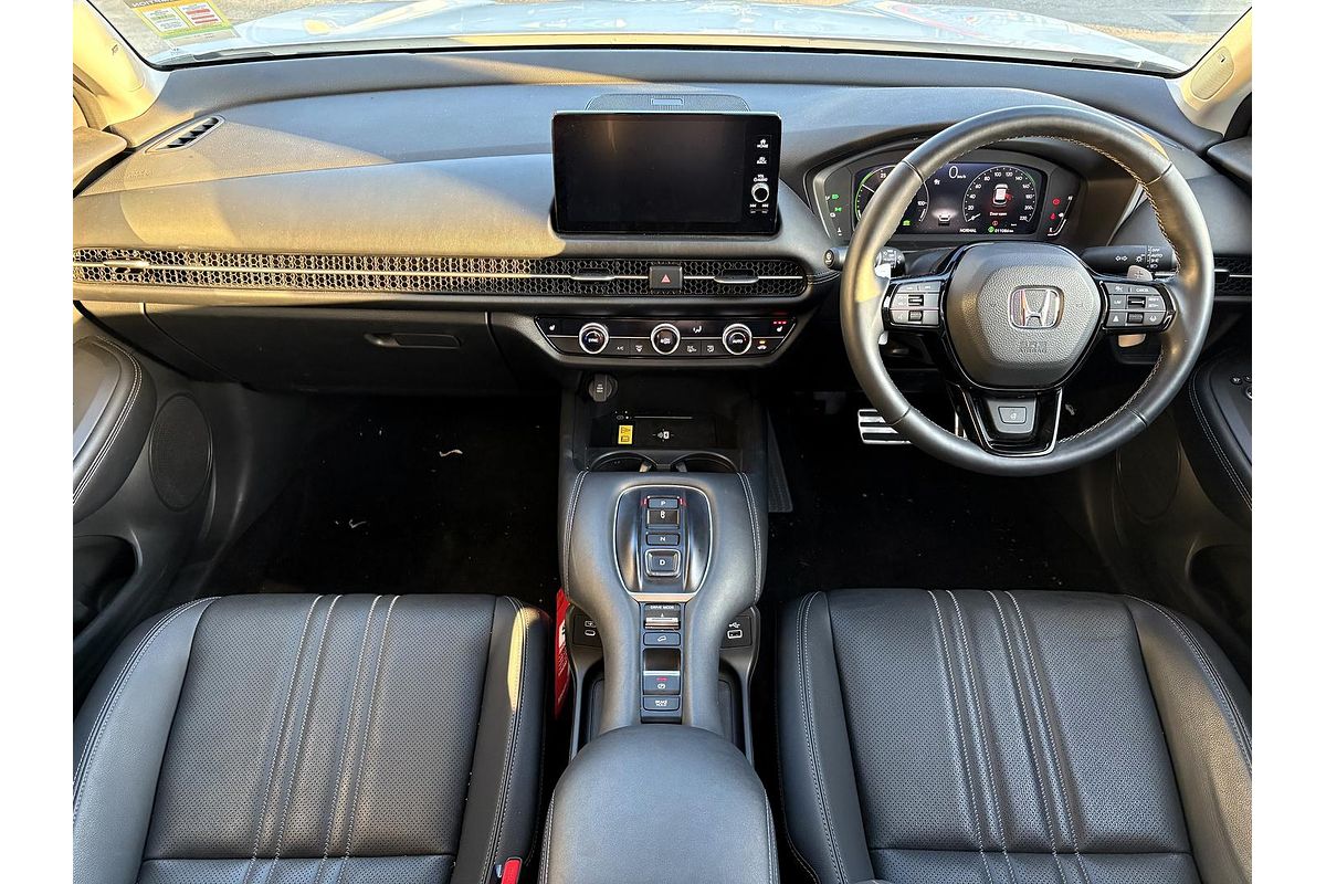 2024 Honda ZR-V e:HEV LX RZ