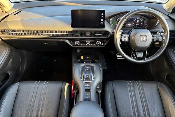 2024 Honda ZR-V e:HEV LX RZ