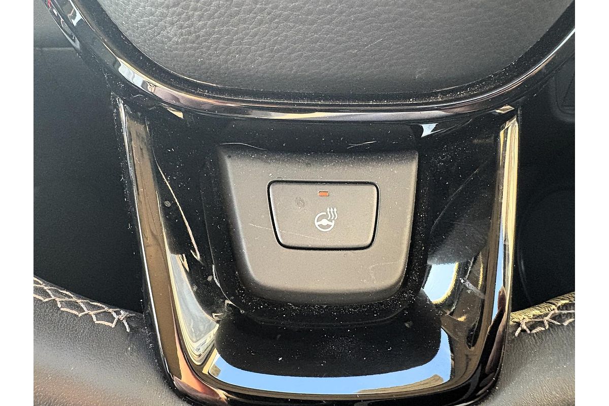 2024 Honda ZR-V e:HEV LX RZ