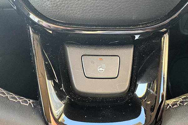 2024 Honda ZR-V e:HEV LX RZ