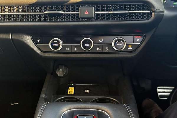 2024 Honda ZR-V e:HEV LX RZ