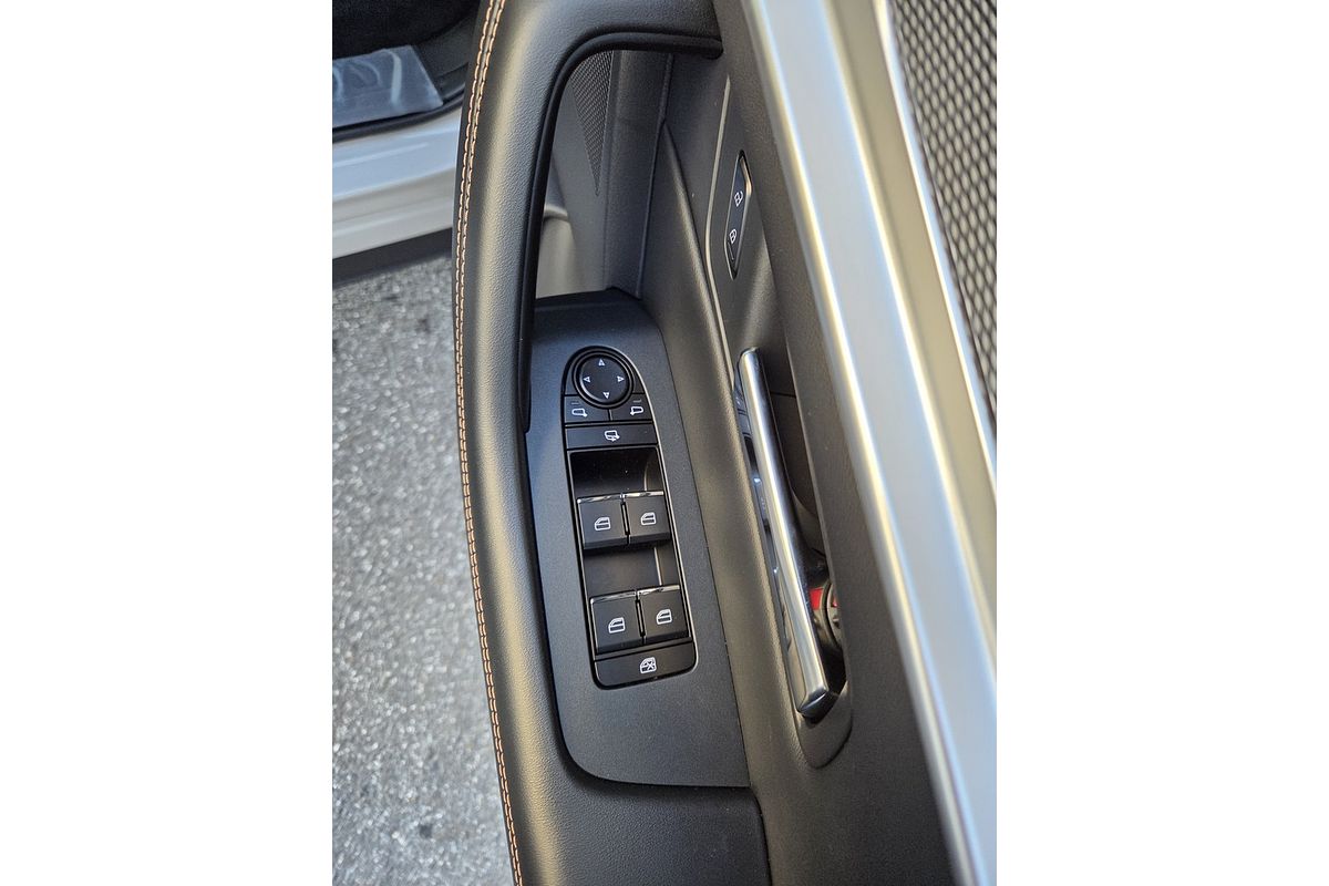 2025 Mazda CX-80 P50e Touring KL