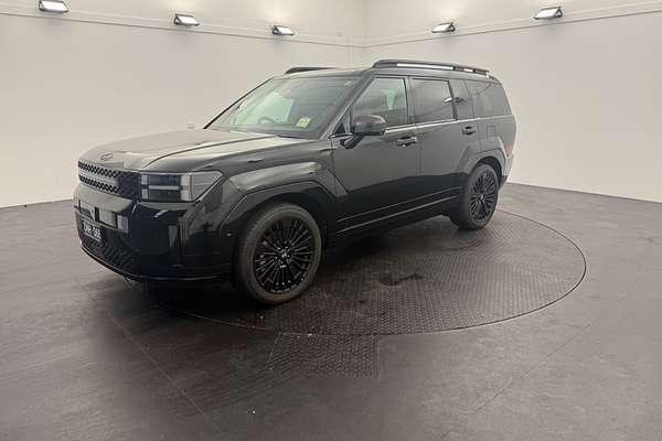2025 Hyundai Santa Fe Hybrid Calligraphy MX5.V1