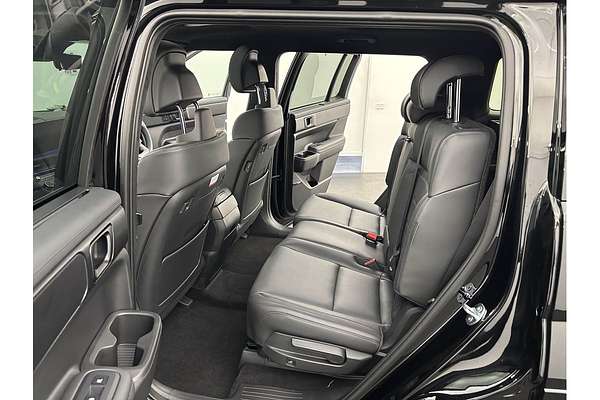 2025 Hyundai Santa Fe Hybrid Calligraphy MX5.V1