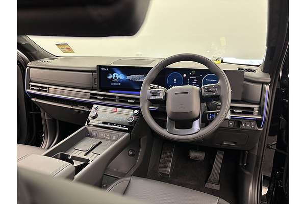2025 Hyundai Santa Fe Hybrid Calligraphy MX5.V1