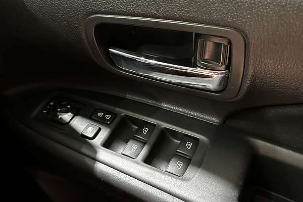 2021 Mitsubishi Outlander ES ZL