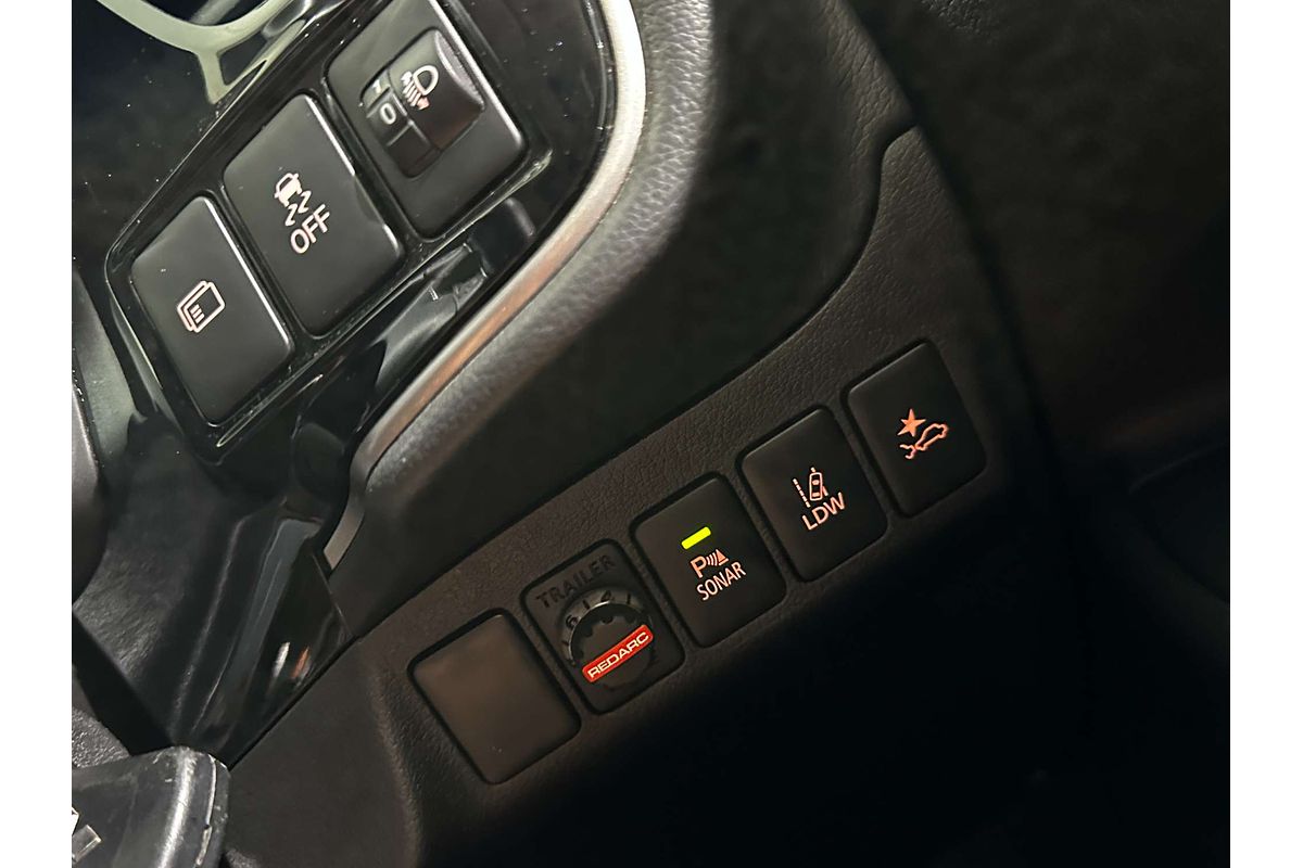 2021 Mitsubishi Outlander ES ZL