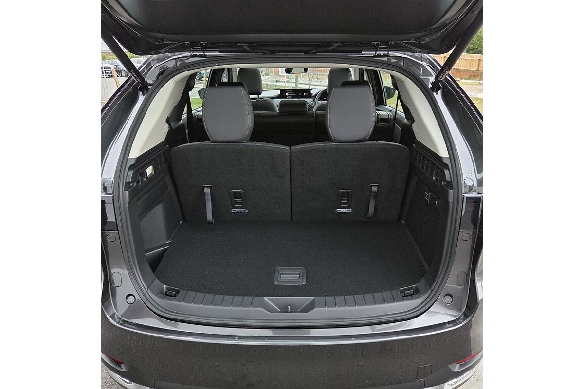 2025 Mazda CX-90 G50e GT KK