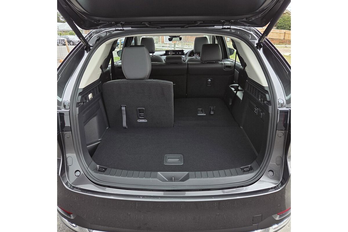 2025 Mazda CX-90 G50e GT KK