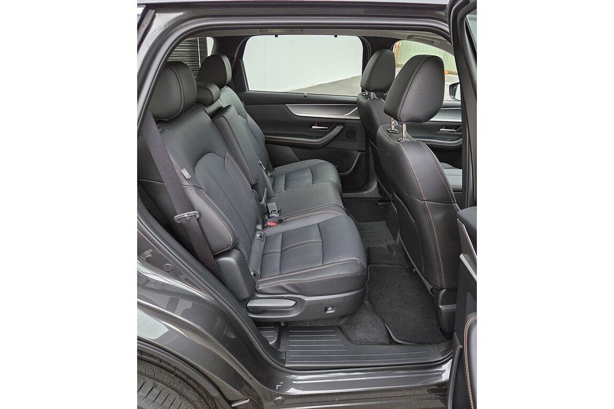 2025 Mazda CX-90 G50e GT KK
