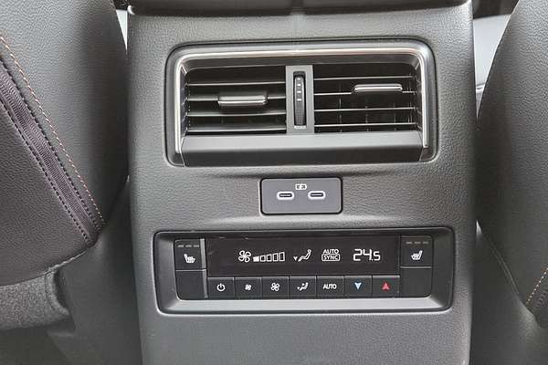 2025 Mazda CX-90 G50e GT KK