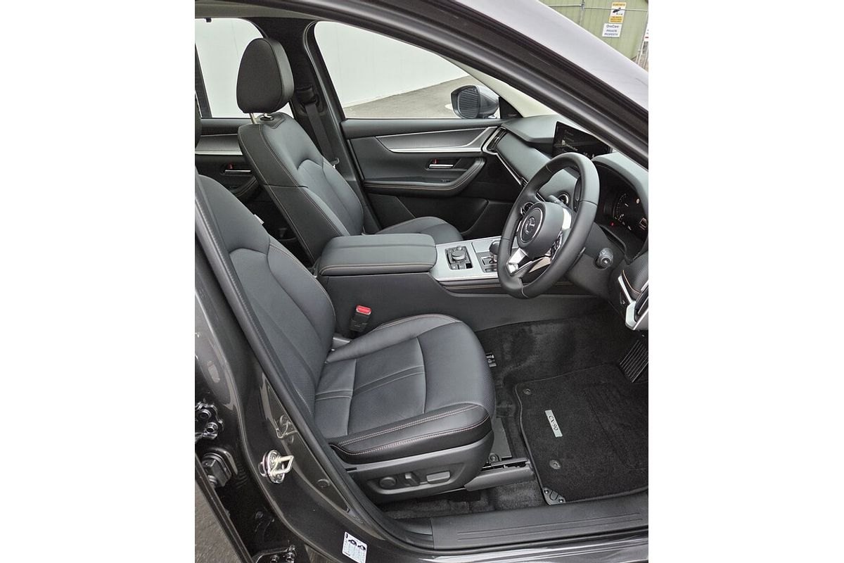 2025 Mazda CX-90 G50e GT KK