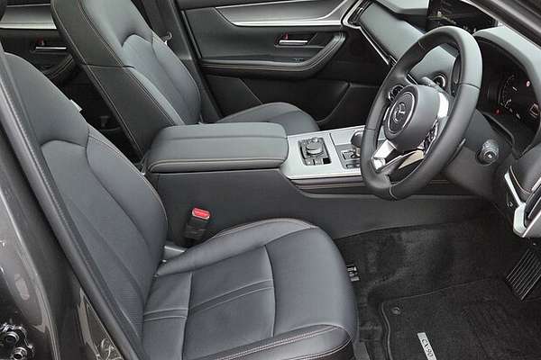 2025 Mazda CX-90 G50e GT KK