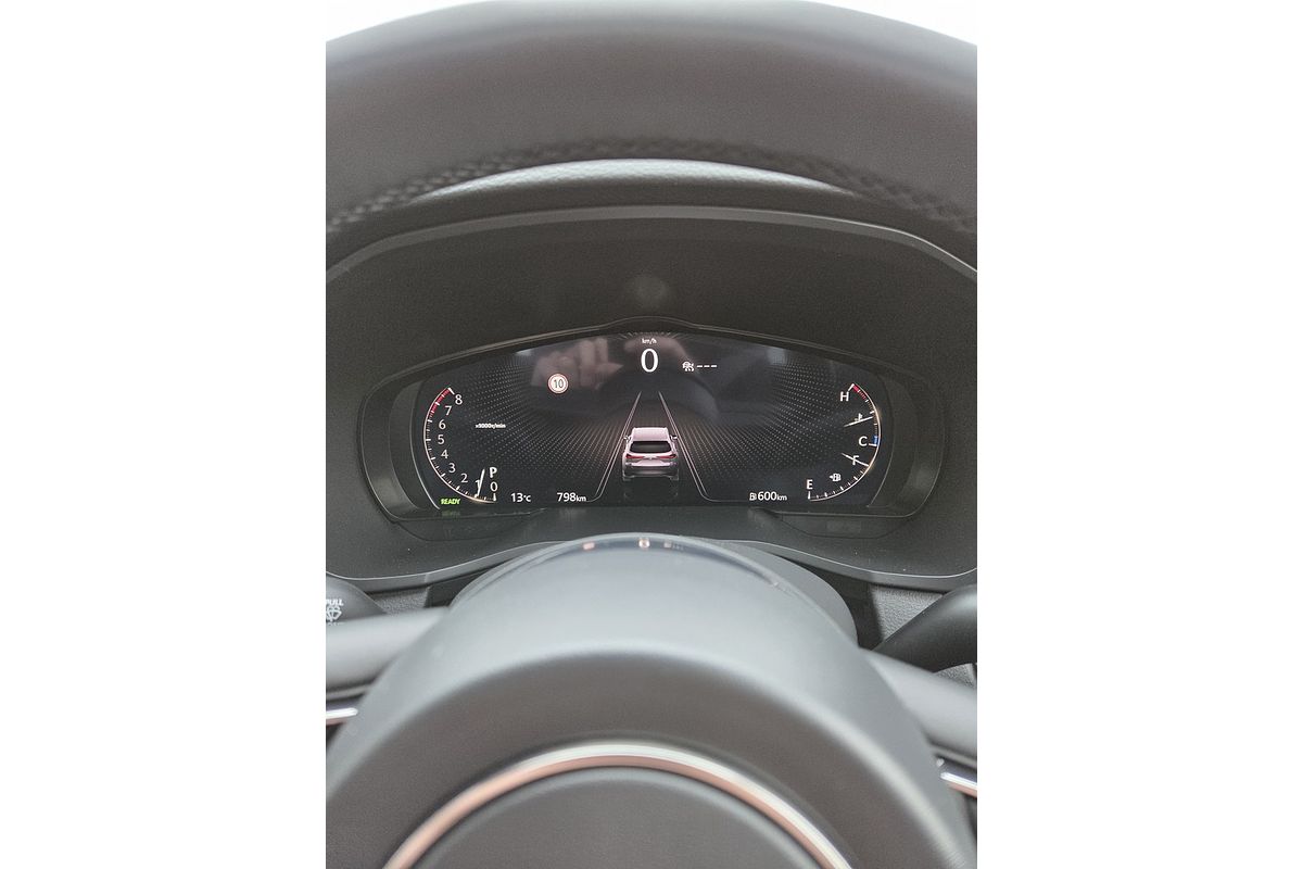 2025 Mazda CX-90 G50e GT KK
