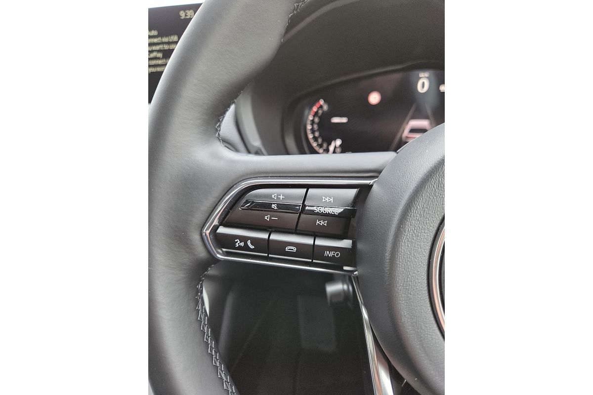 2025 Mazda CX-90 G50e GT KK