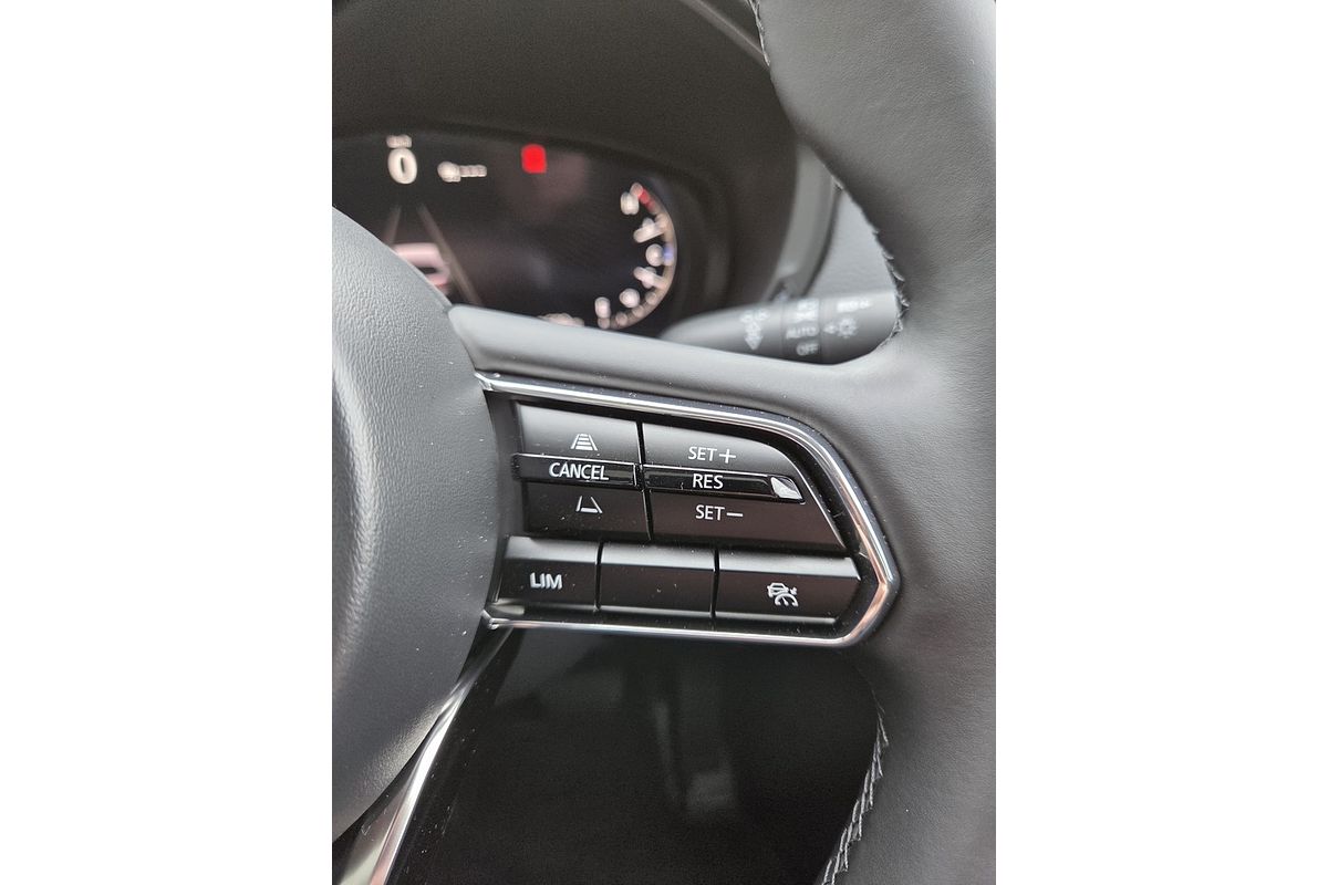 2025 Mazda CX-90 G50e GT KK
