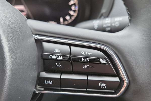 2025 Mazda CX-90 G50e GT KK