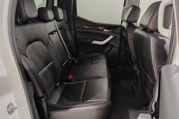 2022 LDV T60 Max LUXE SK8C 4X4