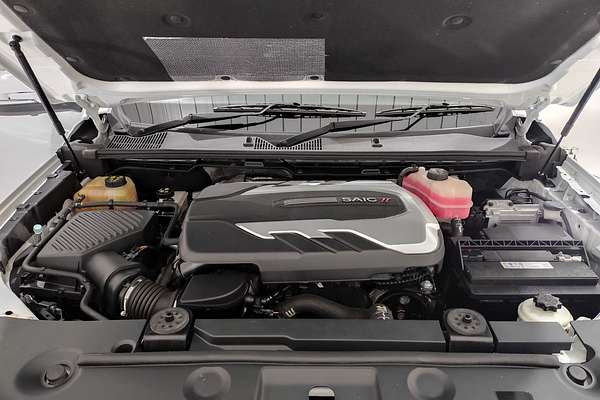 2022 LDV T60 Max LUXE SK8C 4X4
