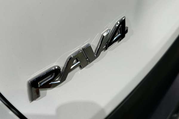 2020 Toyota RAV4 Cruiser AXAH54R
