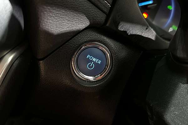 2020 Toyota RAV4 Cruiser AXAH54R