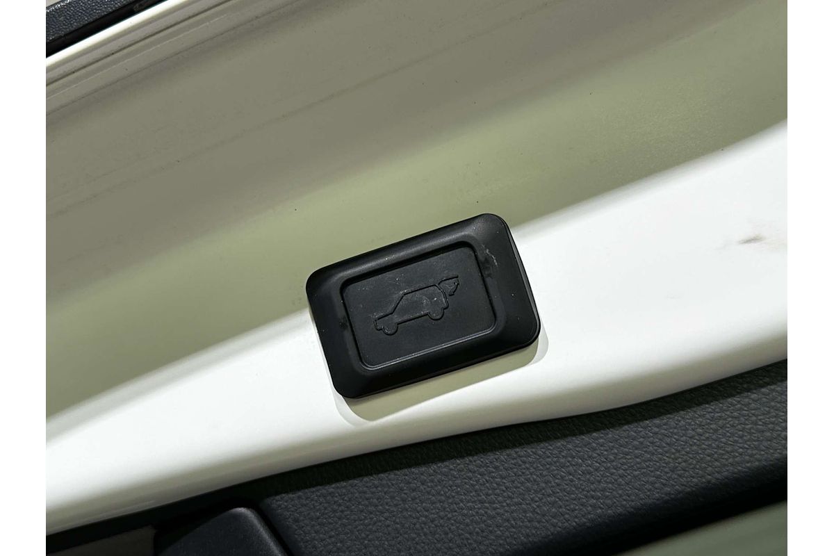 2020 Toyota RAV4 Cruiser AXAH54R