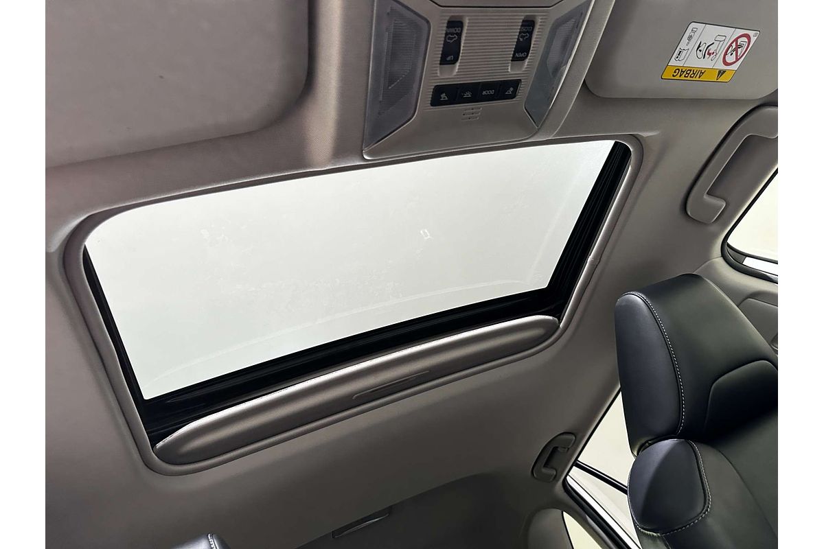 2020 Toyota RAV4 Cruiser AXAH54R