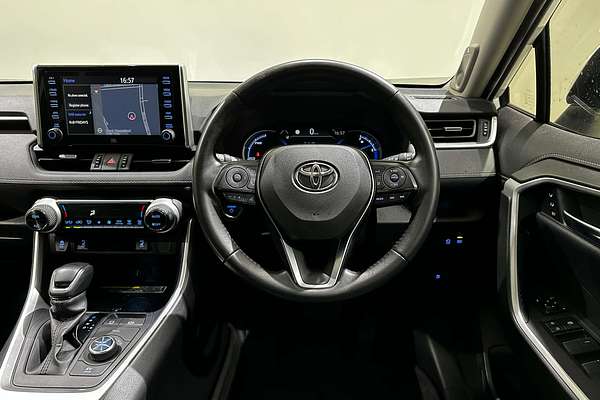 2020 Toyota RAV4 Cruiser AXAH54R