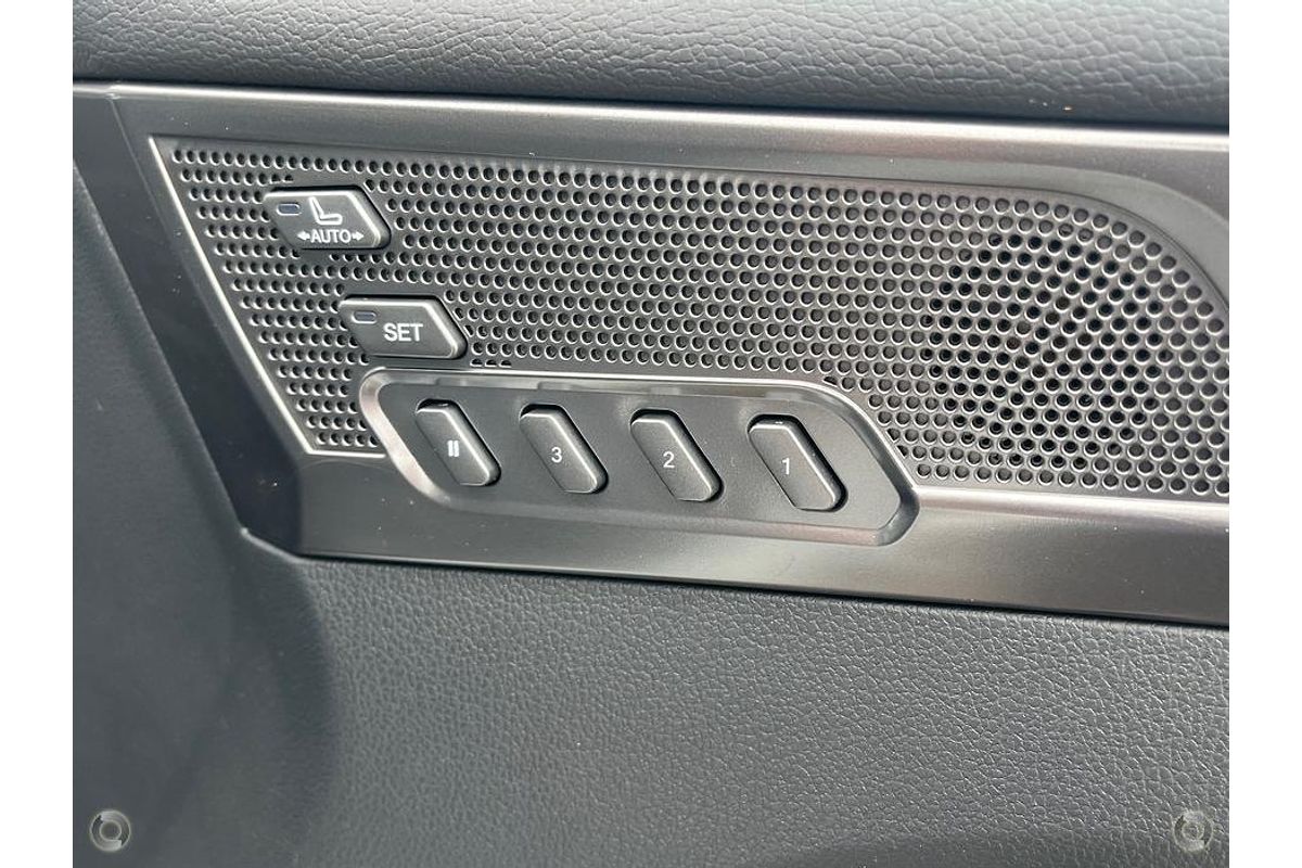 2025 KGM Rexton Ultimate Sport Pack Y461